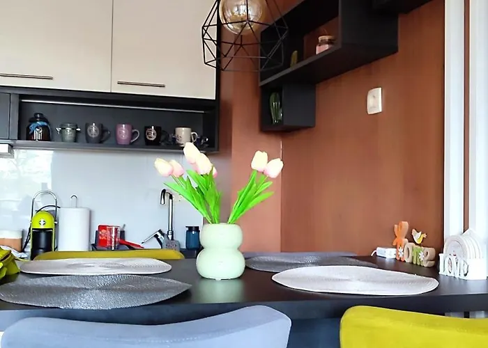 Balkanhill2 S37 Pekovic 公寓 兹拉蒂博尔